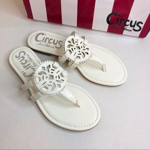 Circus by Sam Edelman Canyon Sandals